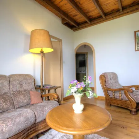 Holiday home Campagnard Avec Poele, Jardin Clos Et Wifi - Fr-1-496-113 Notre-Dame-de-Boisset