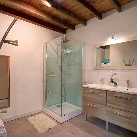 Landsted 80m² Avec Terrasse, Wifi Et Animaux Acceptes - Fr-1-496-113